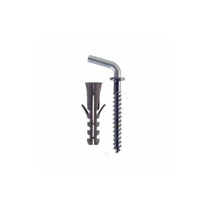 Tasselli S 6 con 8 K Rc pz.10 Bl Fischer