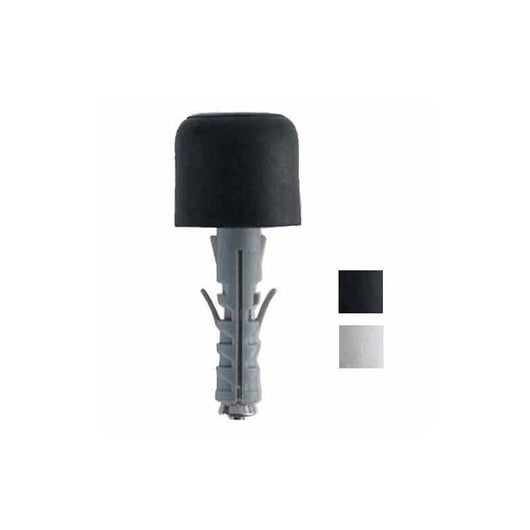 Tasselli Sb 9/12 K Parac.Bianco pz. 4 Bl Fischer