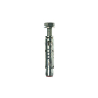 Tasselli Ta m 8 S K Te 8X65 pz. 4 Bl Fischer