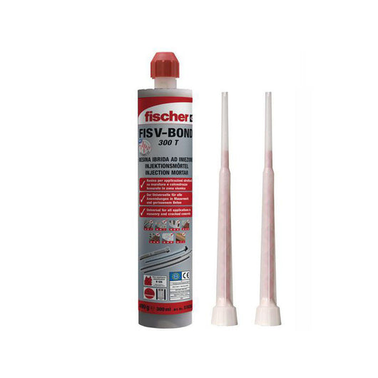 Tassello Chimico V-Bond 300T Ml 300 Fischer