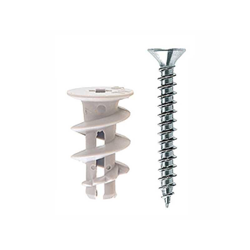 Tassello Gks K Cartongesso pz.10 Bl Fischer