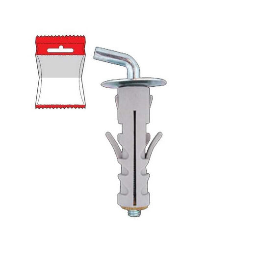 Tassello Ta 9X40 Rampino Corto pz. 6 Fsider