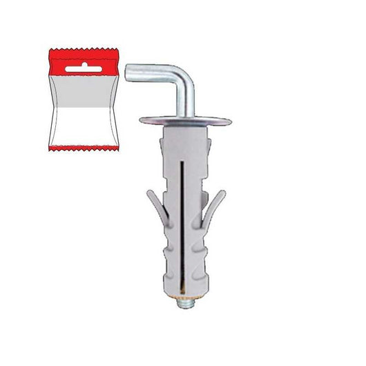 Tassello Ta 9X40 Rampino Medio pz. 6 Fsider