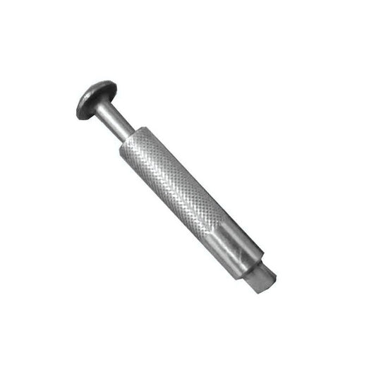 Tassello di Ancoraggio a Scomparsa per Coperture Piscina - Sistema MONOBLOC - Fissaggio Facile e Sicuro