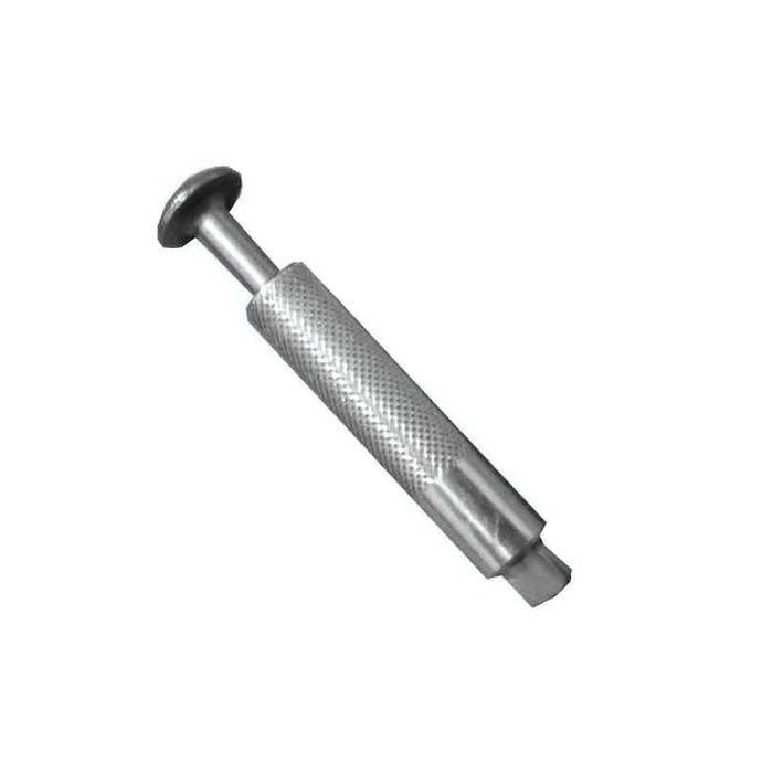 Tassello di Ancoraggio a Scomparsa per Coperture Piscina - Sistema MONOBLOC - Fissaggio Facile e Sicuro