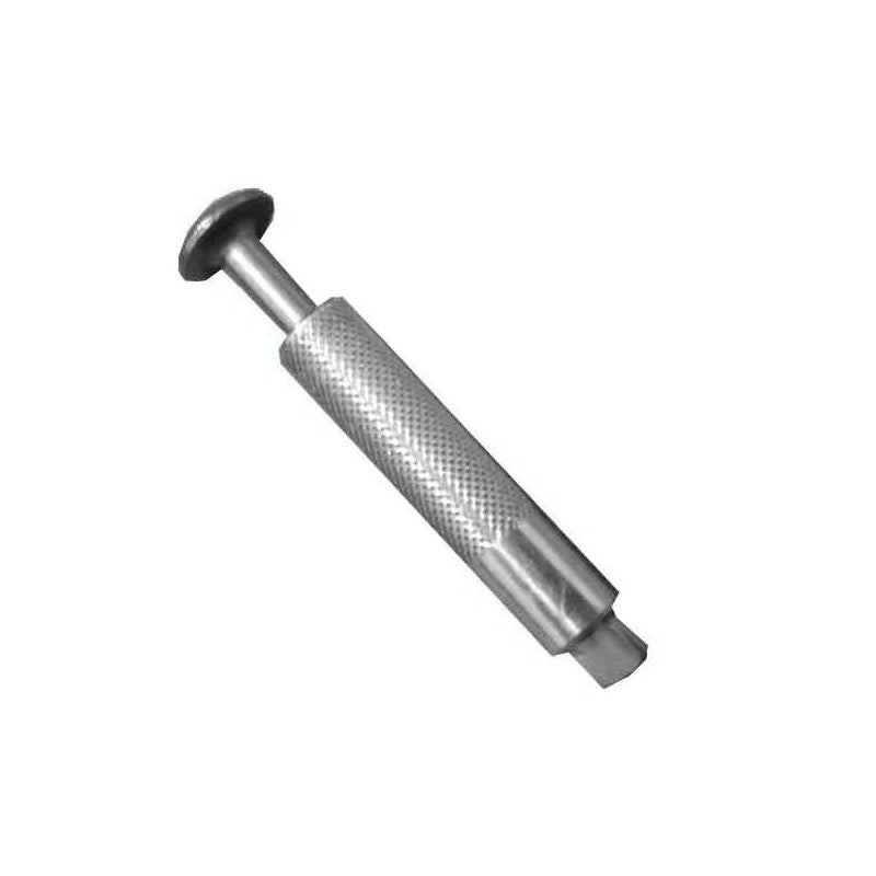 Tassello di Ancoraggio a Scomparsa per Coperture Piscina - Sistema MONOBLOC - Fissaggio Facile e Sicuro