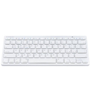 Tastiera Bluetooth Keyboard Per Pc Tablet Android Windows Layout Italiano Ek925m         