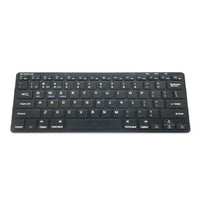 Tastiera Bluetooth Keyboard Per Pc Tablet Android Windows Layout Italiano Ek925m         