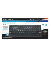 Tastiera Bluetooth Keyboard Per Pc Tablet Android Windows Layout Italiano Ek925m         