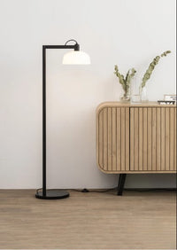 TATAWIN, Piantana per Interni, Faro Barcelona