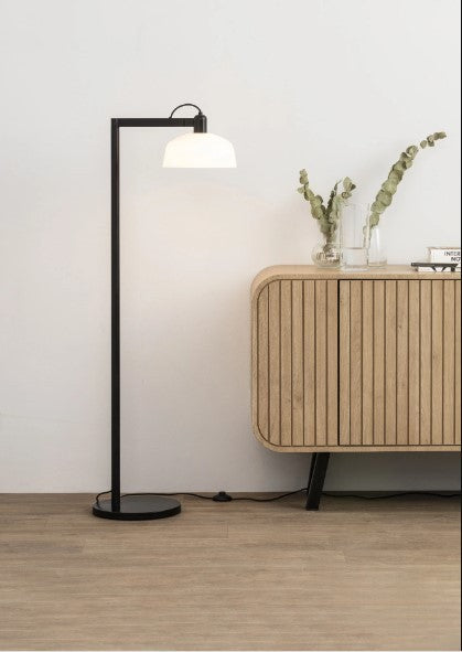 TATAWIN, Piantana per Interni, Faro Barcelona