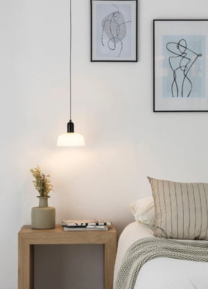 TATAWIN S, Lampada a Sospensione per Interni, Faro Barcelona