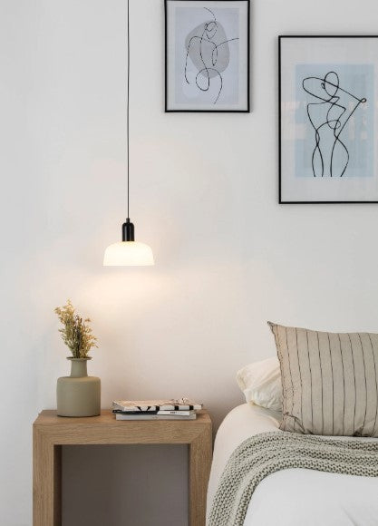 TATAWIN S, Lampada a Sospensione per Interni, Faro Barcelona