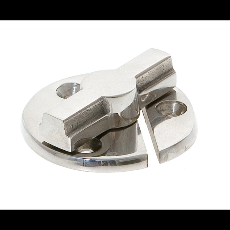 TAVELLA CIRCOLARE INOX