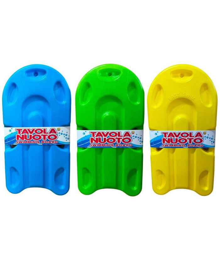 Tavola Tavoletta Grande Da Mare Nuoto Spiaggia Onde Divertimento Per Bambini         