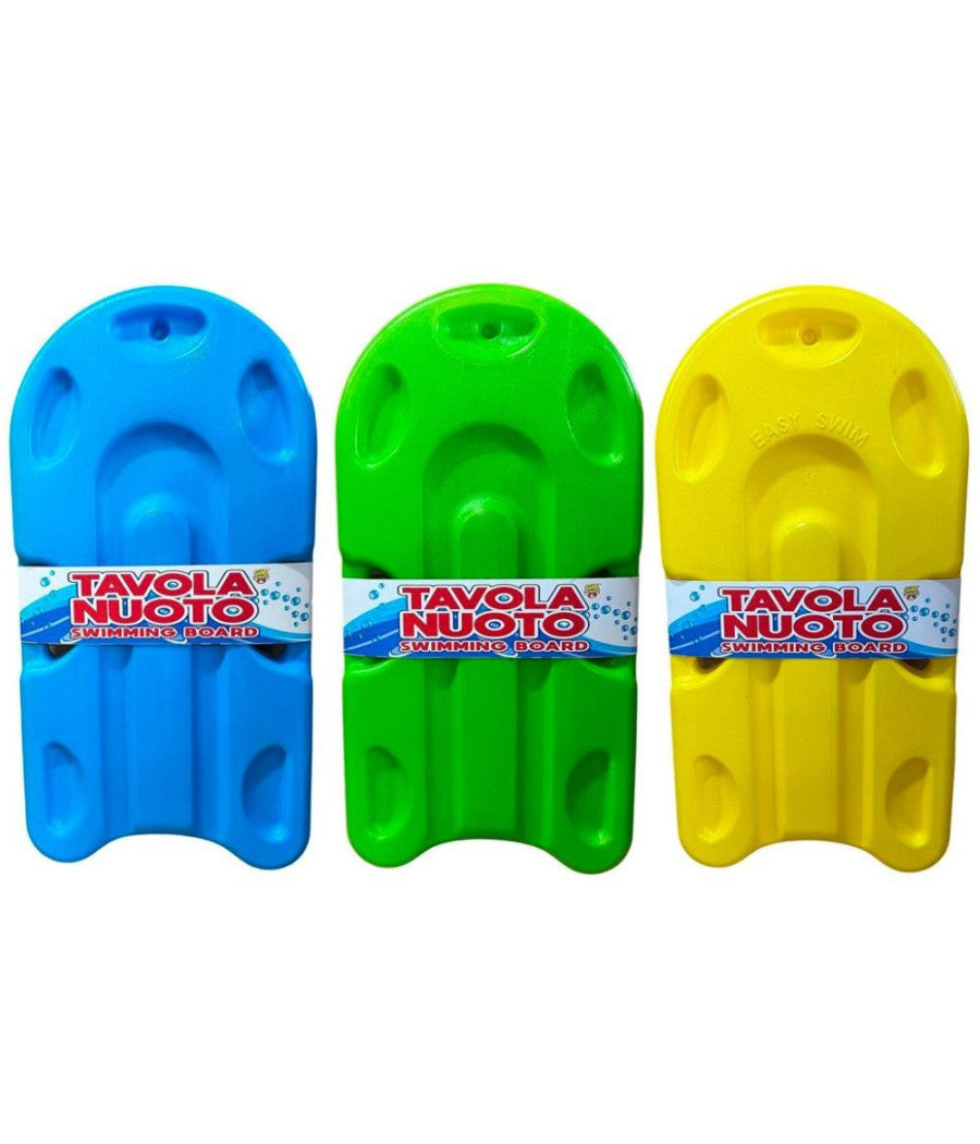 Tavola Tavoletta Grande Da Mare Nuoto Spiaggia Onde Divertimento Per Bambini         