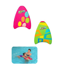 Tavola Tavoletta Nuoto Per Bambini Swim Safe Taglia 3-6 Anni 42x32x3.5cm 32155         
