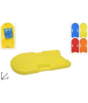 Tavola Tavoletta Surf Grande 67cm Nuoto Piscina Mare Estate Sport In Vari Colori         