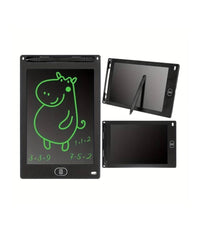 Tavoletta Grafica Da Scrittura Lcd Lavagna Elettronica Disegni Giocattolo Bambin         