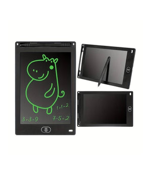 Tavoletta Grafica Da Scrittura Lcd Lavagna Elettronica Disegni Giocattolo Bambin         