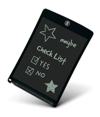 Tavoletta Grafica Da Scrittura Lcd Lavagna Elettronica Disegni Giocattolo Bambin         