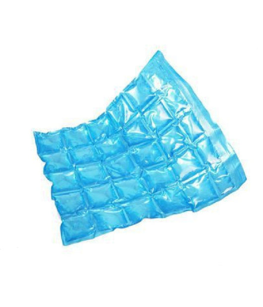 Tavoletta Refrigerante Flexy 30 Cubetti Ghiaccio Per Congelatore 29x25cm 0225167         