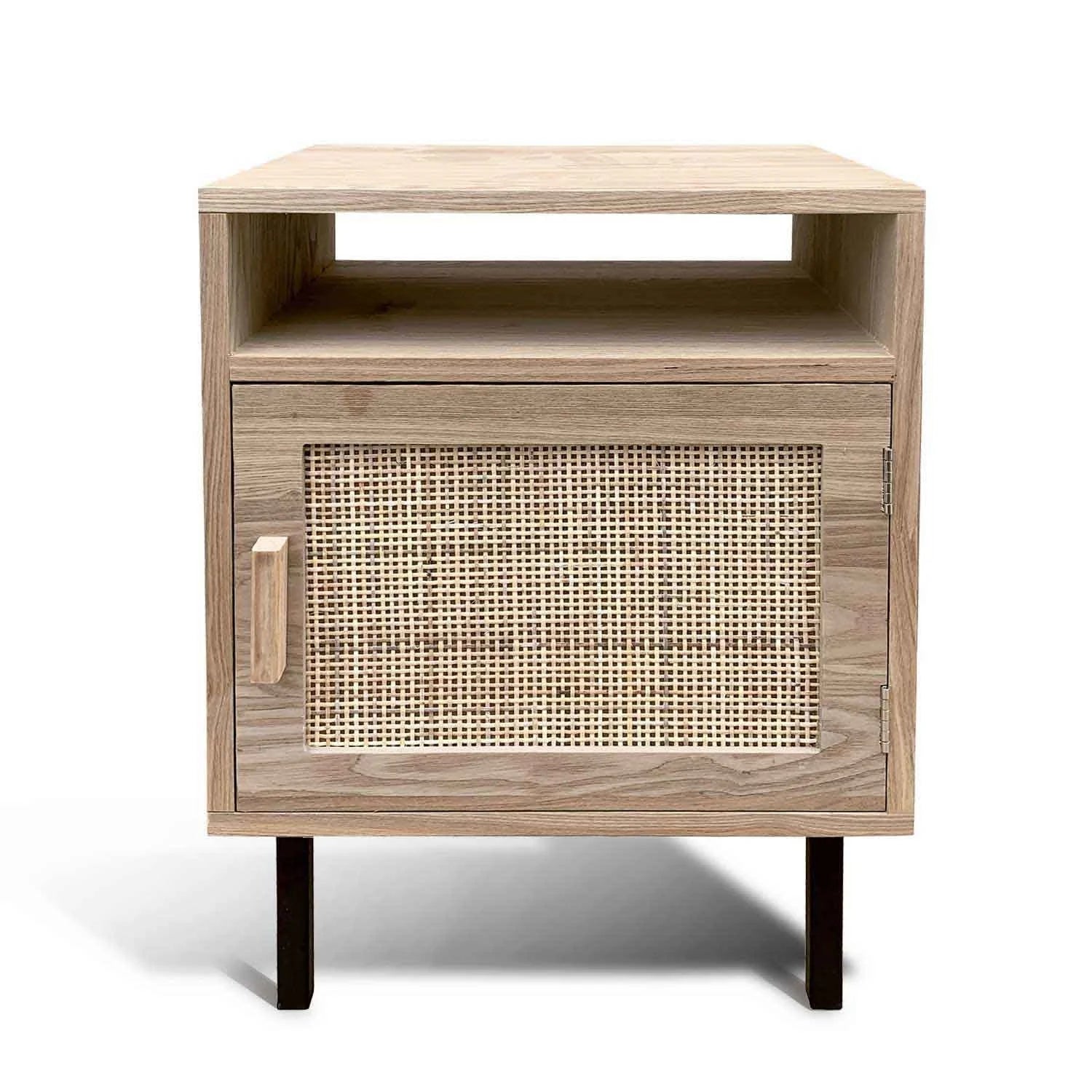 LÚZETE - TAVOLINO 1 ANTA LEIF