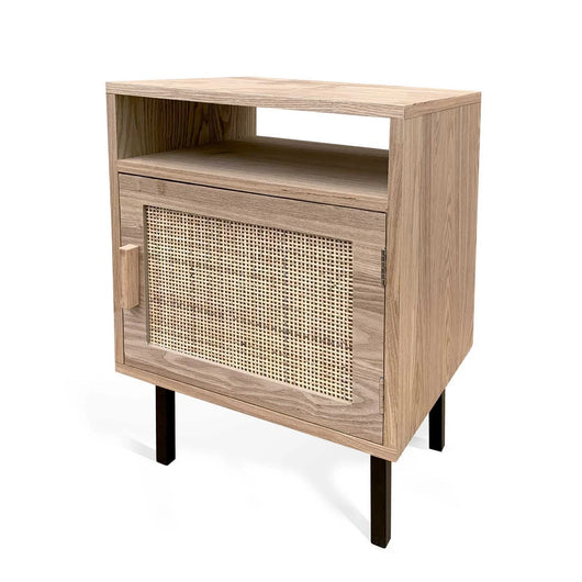 LÚZETE - TAVOLINO 1 ANTA LEIF