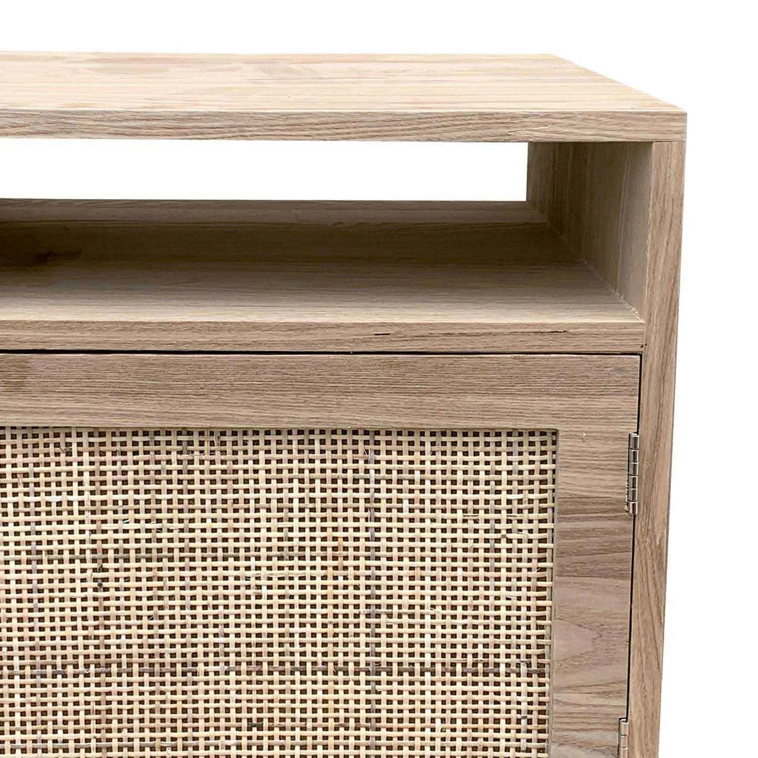 LÚZETE - TAVOLINO 1 ANTA LEIF