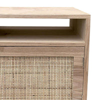 LÚZETE - TAVOLINO 1 ANTA LEIF