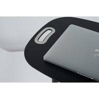 Tavolino con ruote EVI: un design scandinavo, resistente, pratico e funzionale