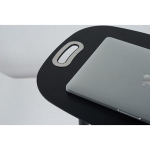 Tavolino con ruote EVI: un design scandinavo, resistente, pratico e funzionale