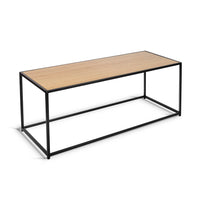 LÚZETE - TAVOLINO DA CAFFÈ SWINDON