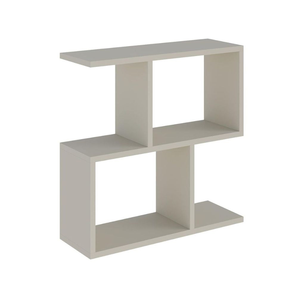 Tavolino da salotto sabbia Homemania 60x19,5x60H – Design moderno e versatilità in un solo complemento d'arredo