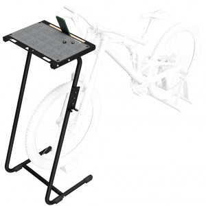 2002 Tavolino training bici