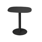 Tavolino design SKANDY in metallo stile scandinavo