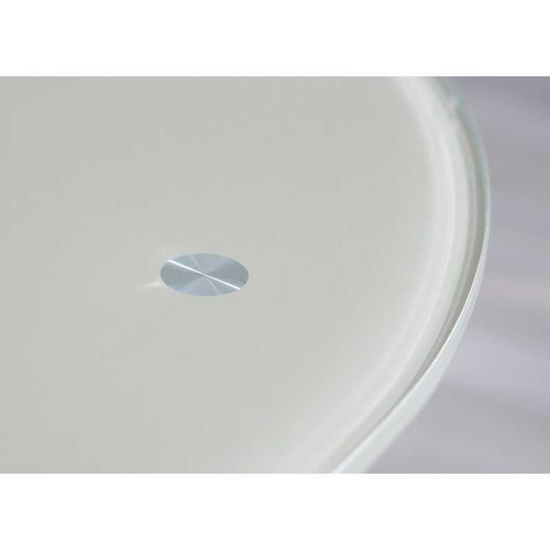 Tavolino Inter Link dim. ø 50x50h