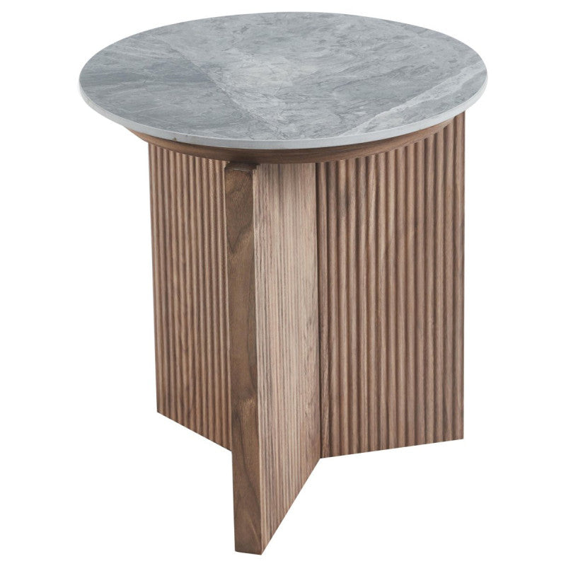 Tavolino Kami Ø 45 X H 50cm