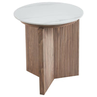 Tavolino Kami Ø 45 X H 50cm