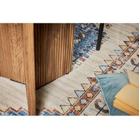 Tavolino Kami Ø 45 X H 50cm