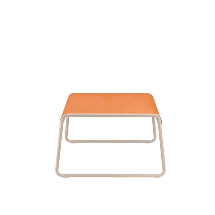 TAVOLINO LISA LOUNGE SCAB DESIGN MADE IN ITALY