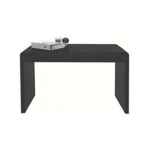 TAVOLINO MINIMAL NERO