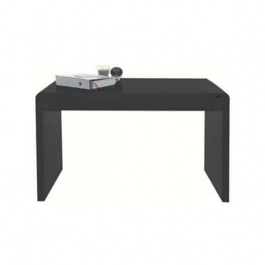 TAVOLINO MINIMAL NERO