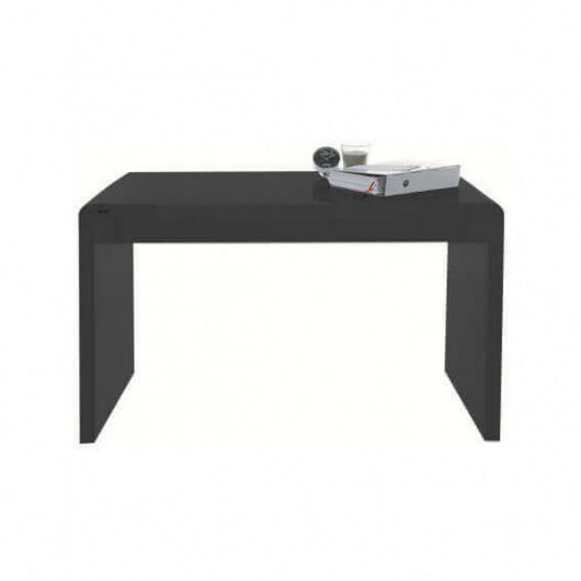 TAVOLINO MINIMAL NERO