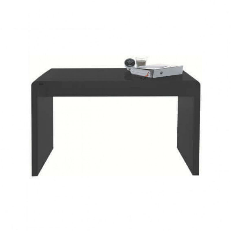 TAVOLINO MINIMAL NERO