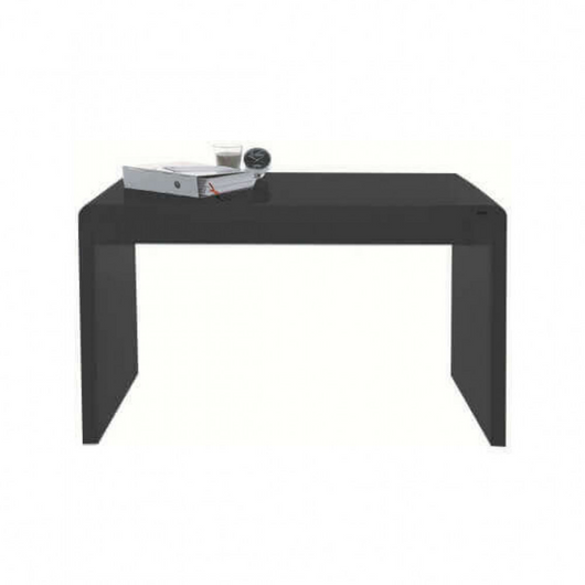 TAVOLINO MINIMAL NERO