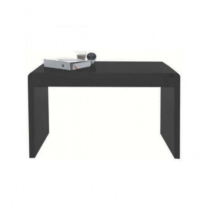 TAVOLINO MINIMAL NERO