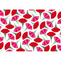 Tavolino pieghevole con vassoio estraibile, ADA