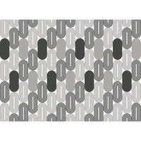 Tavolino pieghevole con vassoio estraibile, ADA