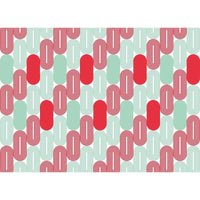 Tavolino pieghevole con vassoio estraibile, ADA